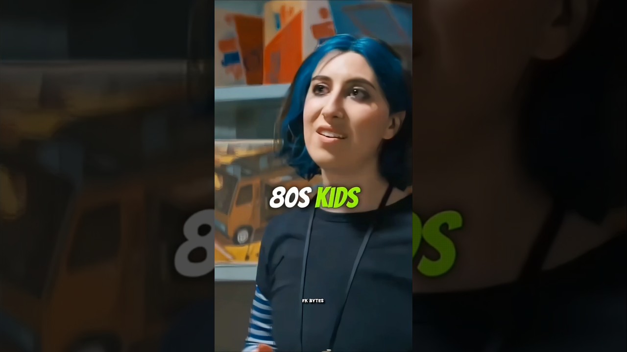 Разбор трейлера «Властелины Вселенной» (2026): Хи-Мэн и Скелетор 