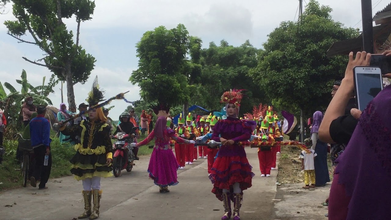 Bahana Simphony SDN Sedeng 2 - Kanor
