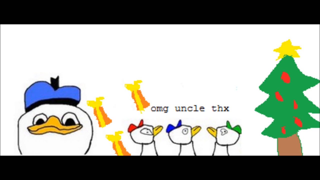 Dolan Short - Christmas