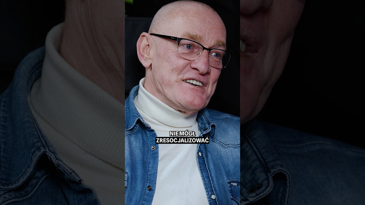 Czy RESOCJALIZACJA w więzieniu DZIAŁA? Realia polskiego zakładu karnego
