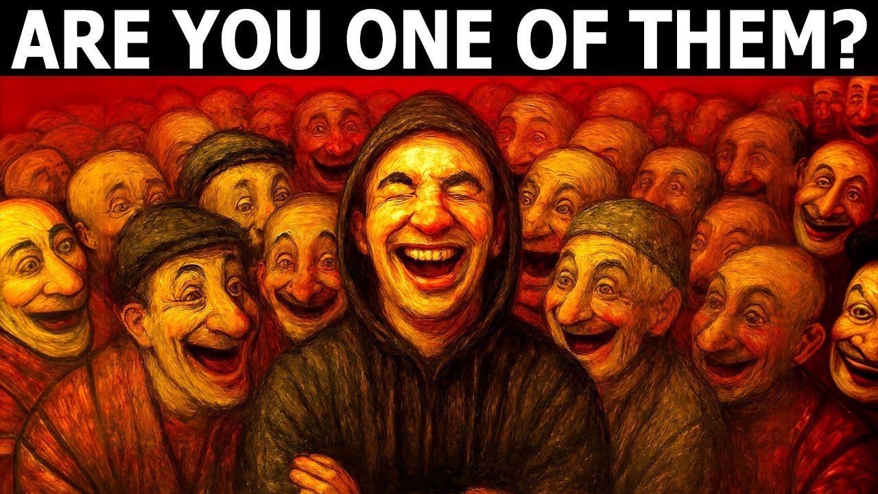 10 Ruthless Truths about Human Stupidity | Machiavelli’s Darkest Theory