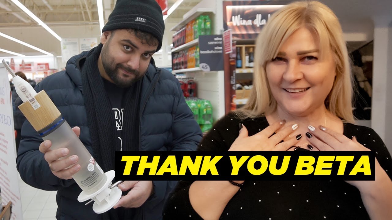 Saas Ko Birthday Pe Ye De Diya