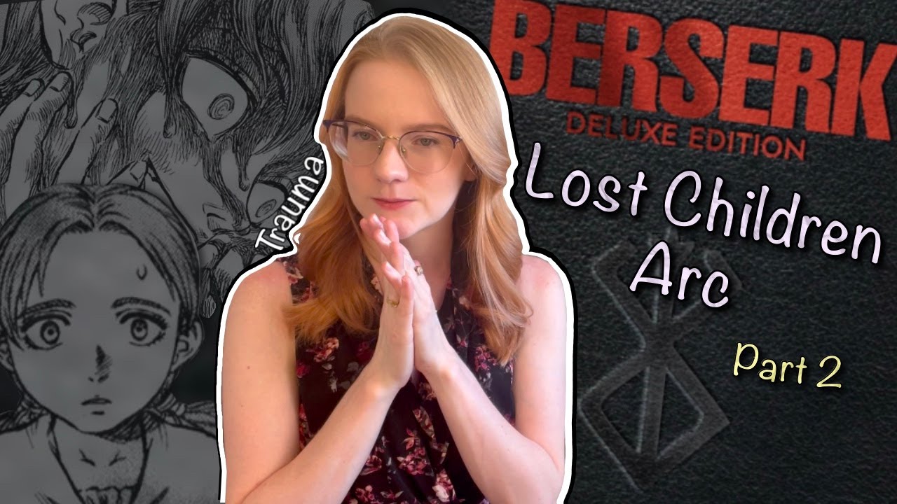 Berserk End of The Lost Children Arc