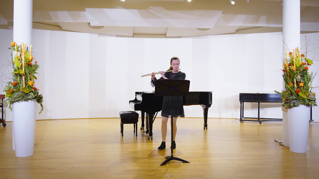 Friedrich Kuhlau - Capriccio Nr. 3 op. 10b