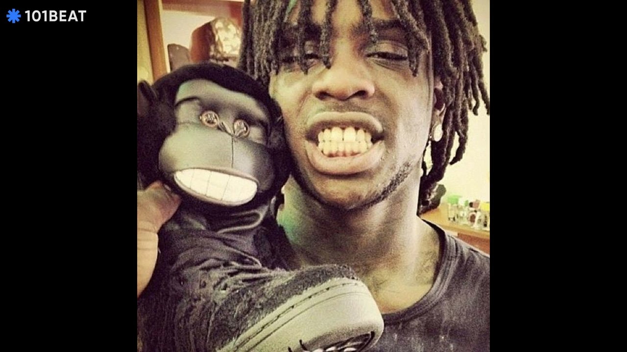 [FREE] AVANGARD | CHIEF KEEF TYPE | prod. by noldy