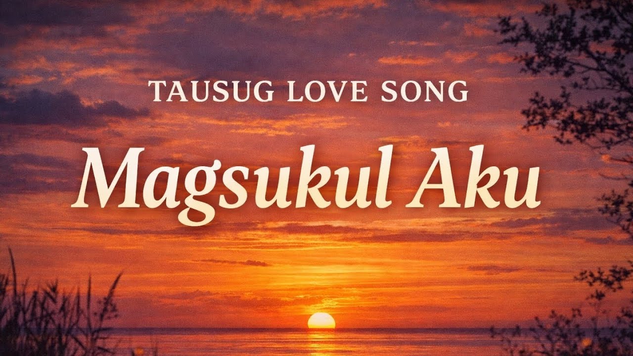 Magsukul aku cover by TaosugInside @sofhianiza 