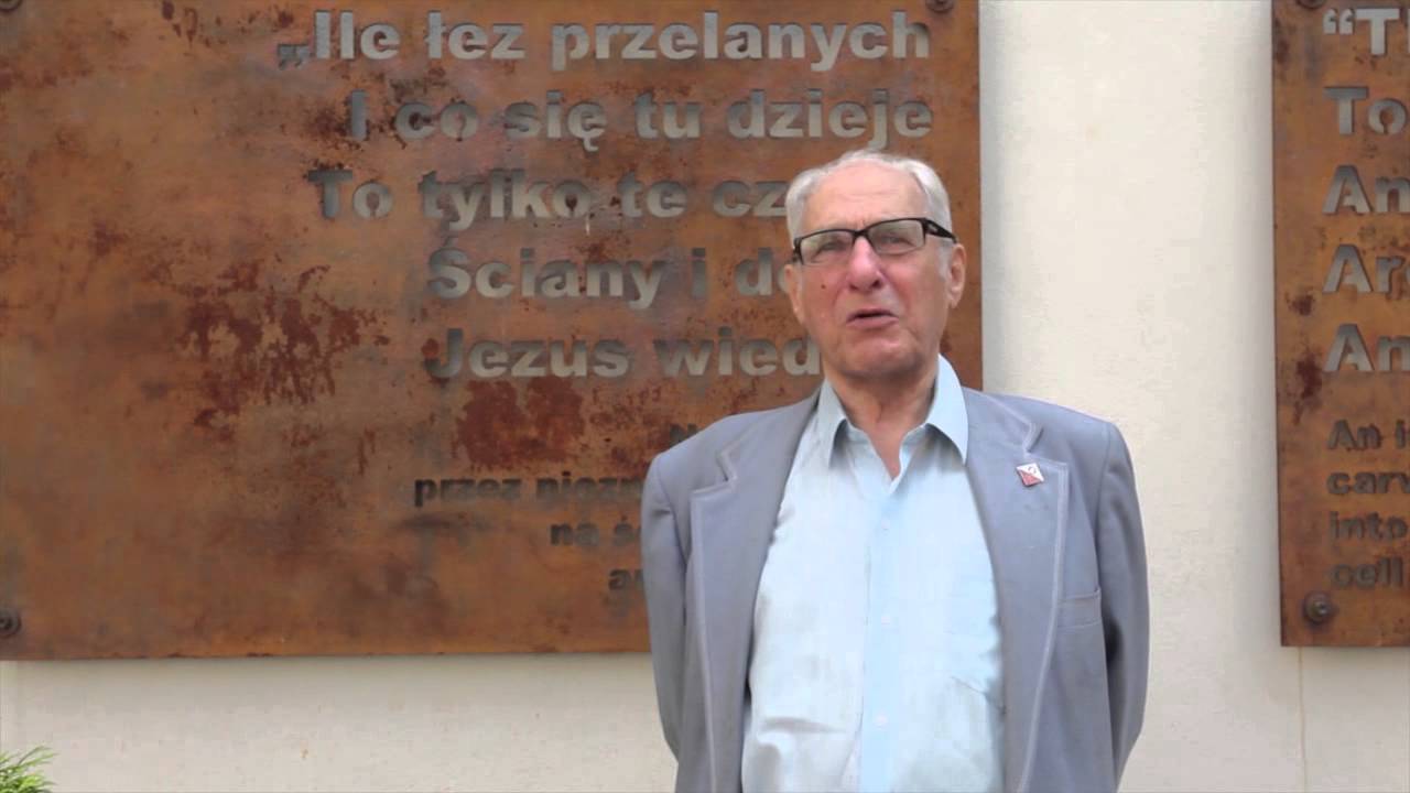 Kapitan Stanisław Szuro o 