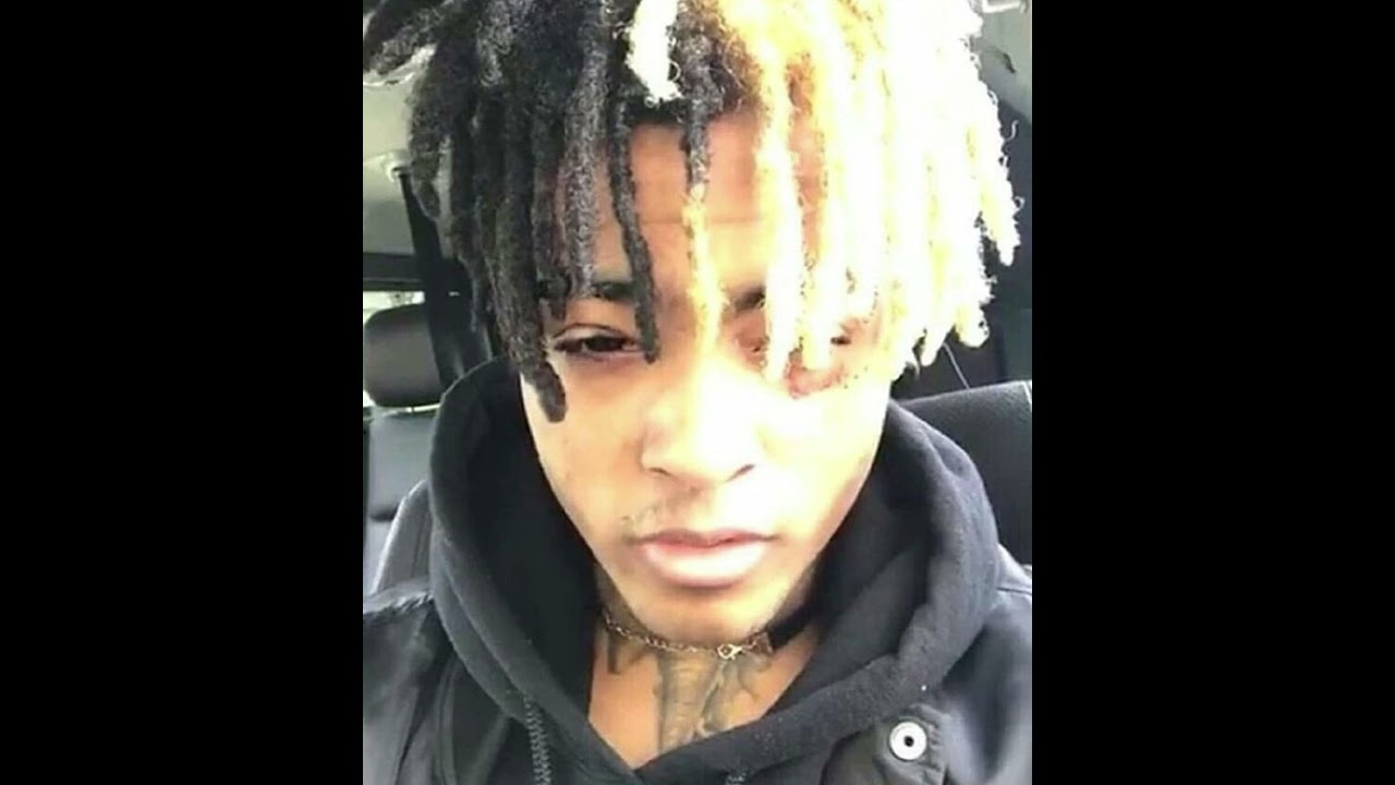 [FREE] "HELL YEA" - XXXTENTACION x Juice WRLD & QuezzDaGrixm Type Beat (Prod.By DaGrixm)