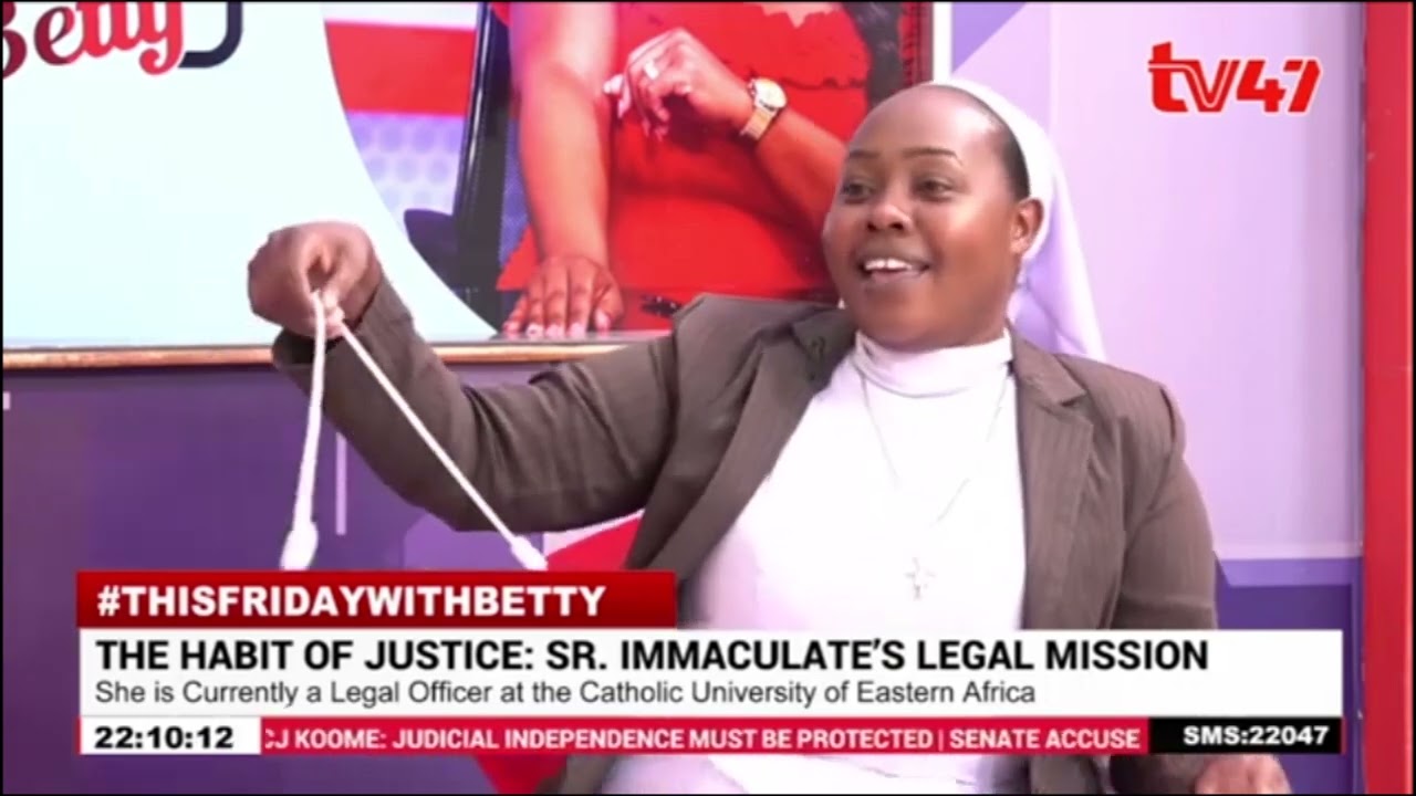 CATHOLIC SISTERS DO NOT RECEIVE SALARIES