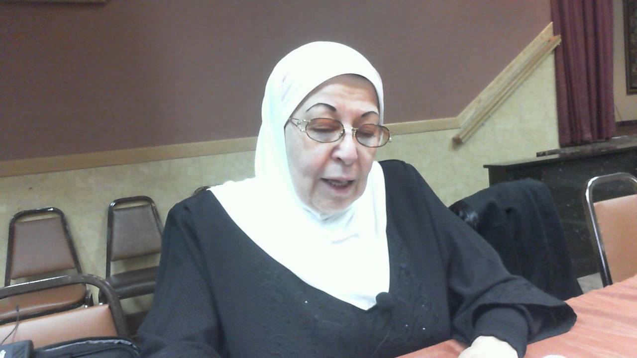 علي هو علي ، قصة يونس عليه السلام