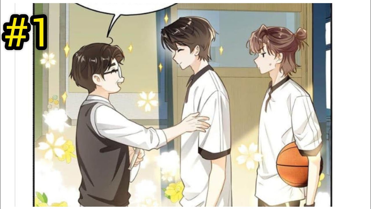 I like you and your pheromones manga hindi explain