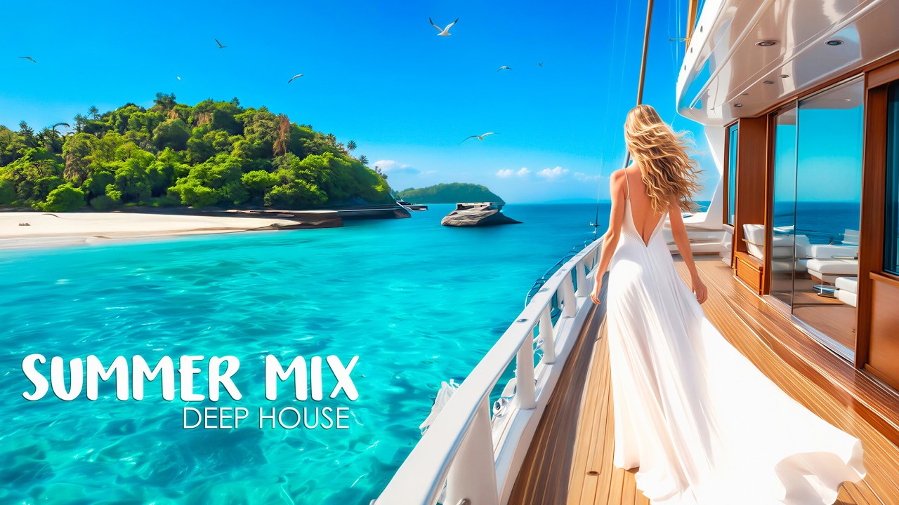 Avicii, Dua Lipa, Coldplay, Martin Garrix & Kygo, The Chainsmokers Style - Summer Vibes #3