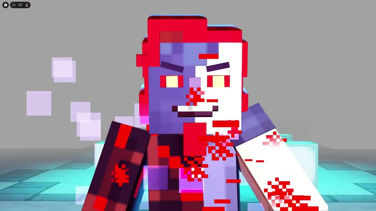 [Ganando a teamers en Forsaken] FORSAKEN ROBLOX