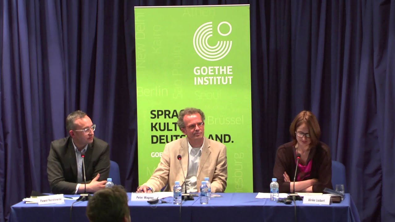 Die Krise als Herausforderung an die europ&auml;ische Demokratie / Debatte / Version: Deutsch