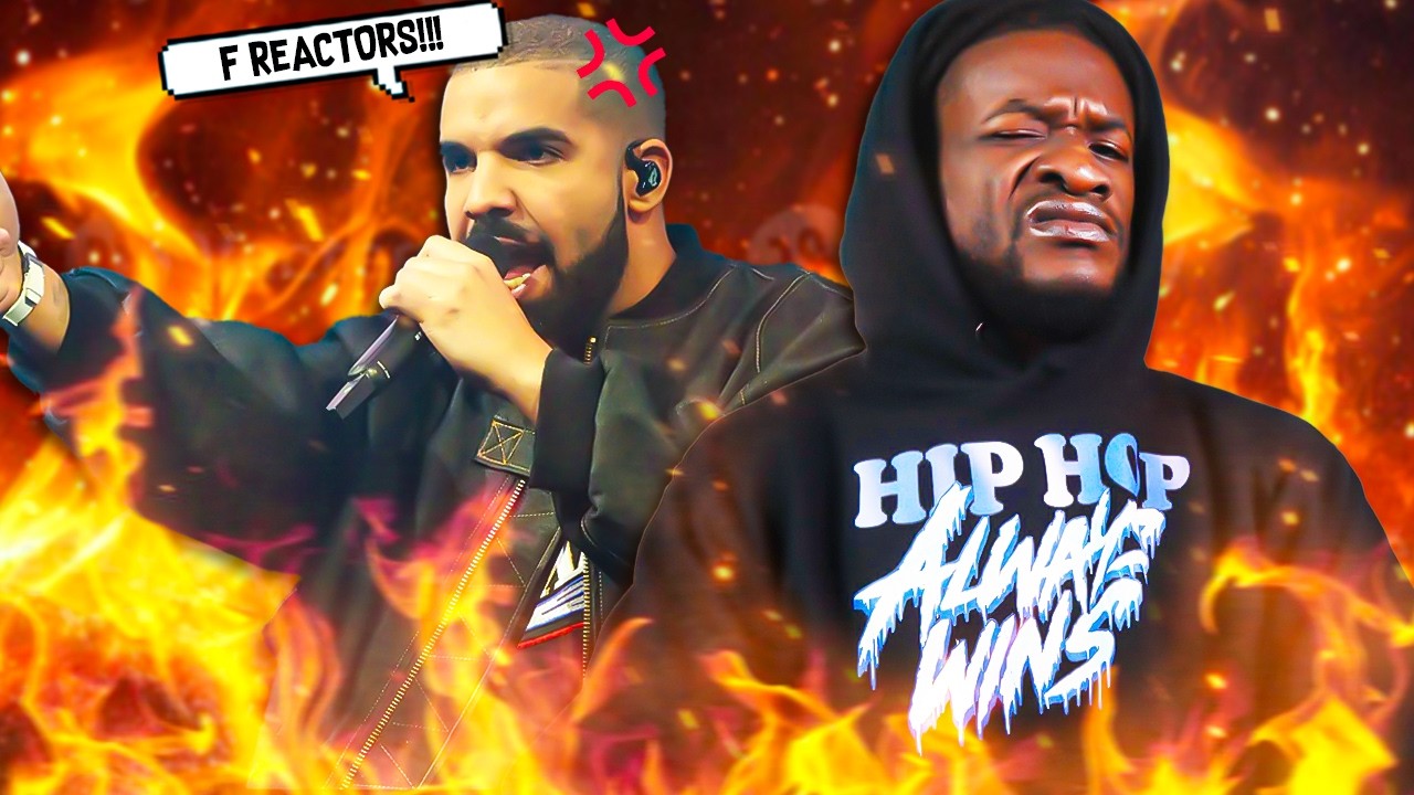 ДРЕЙК НАПРАВЛЯЕТСЯ НА РЕАКТОРЫ! ДЖИН С ЛИЦОМ В ВИДЕ СКРУФЕЙСА ОТВЕЧАЕТ!