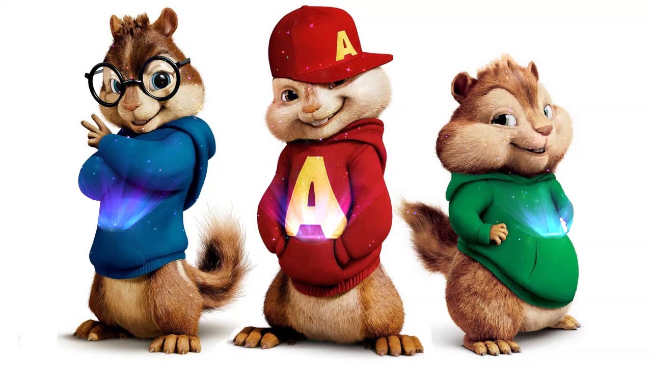 Jason Durelo-Savage Love (chipmunk version)