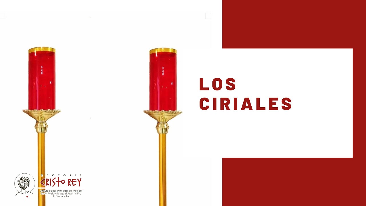 Cápsulas de formación: Los Ciriales.