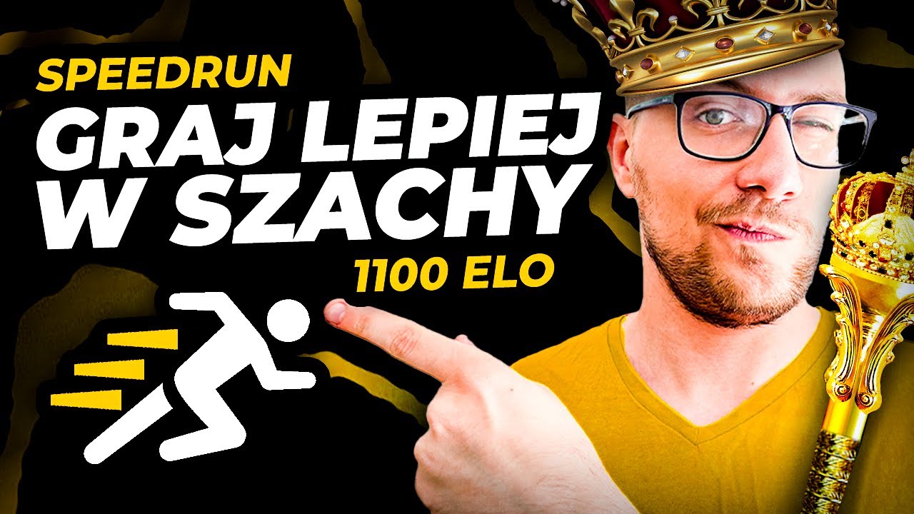 GAMBIT KRÓLEWSKI!!! Spedrun do 2000 #22