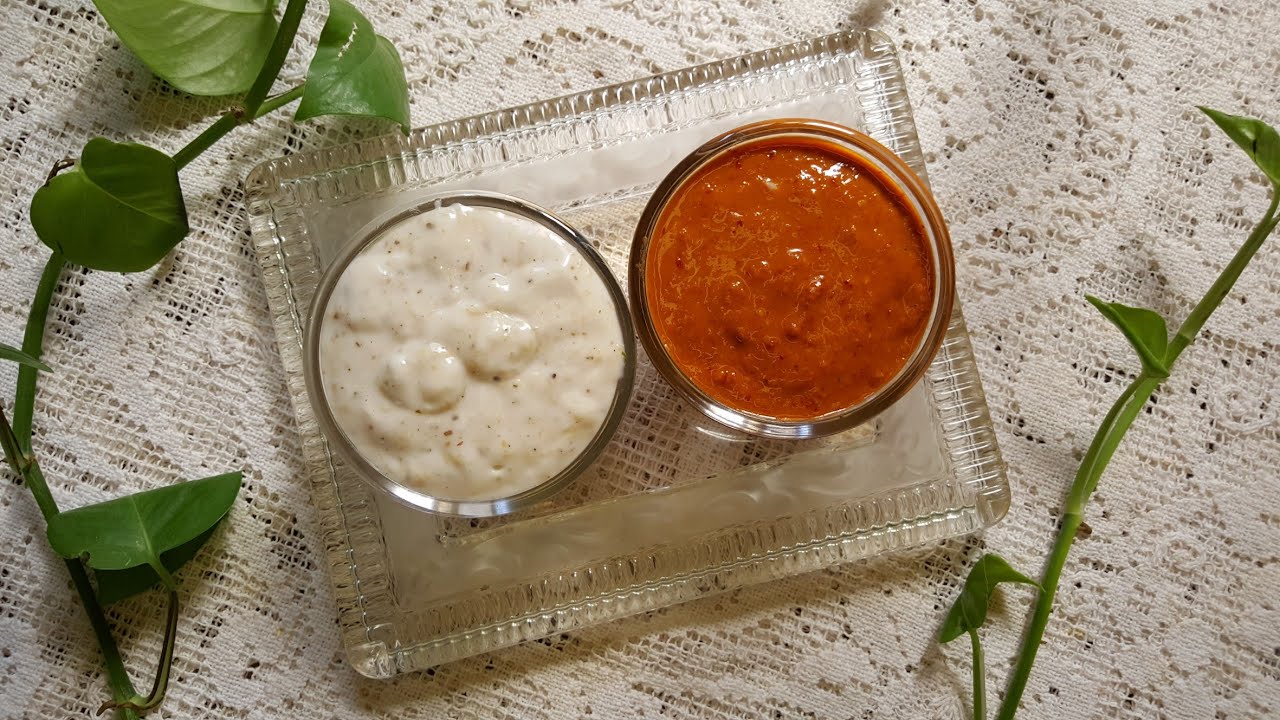 Shawarma Sauce Original😍 Recipe By Sumaira Wajid|Spicy Sauce|White Sauce|Original Shawarma Sauce😋😋