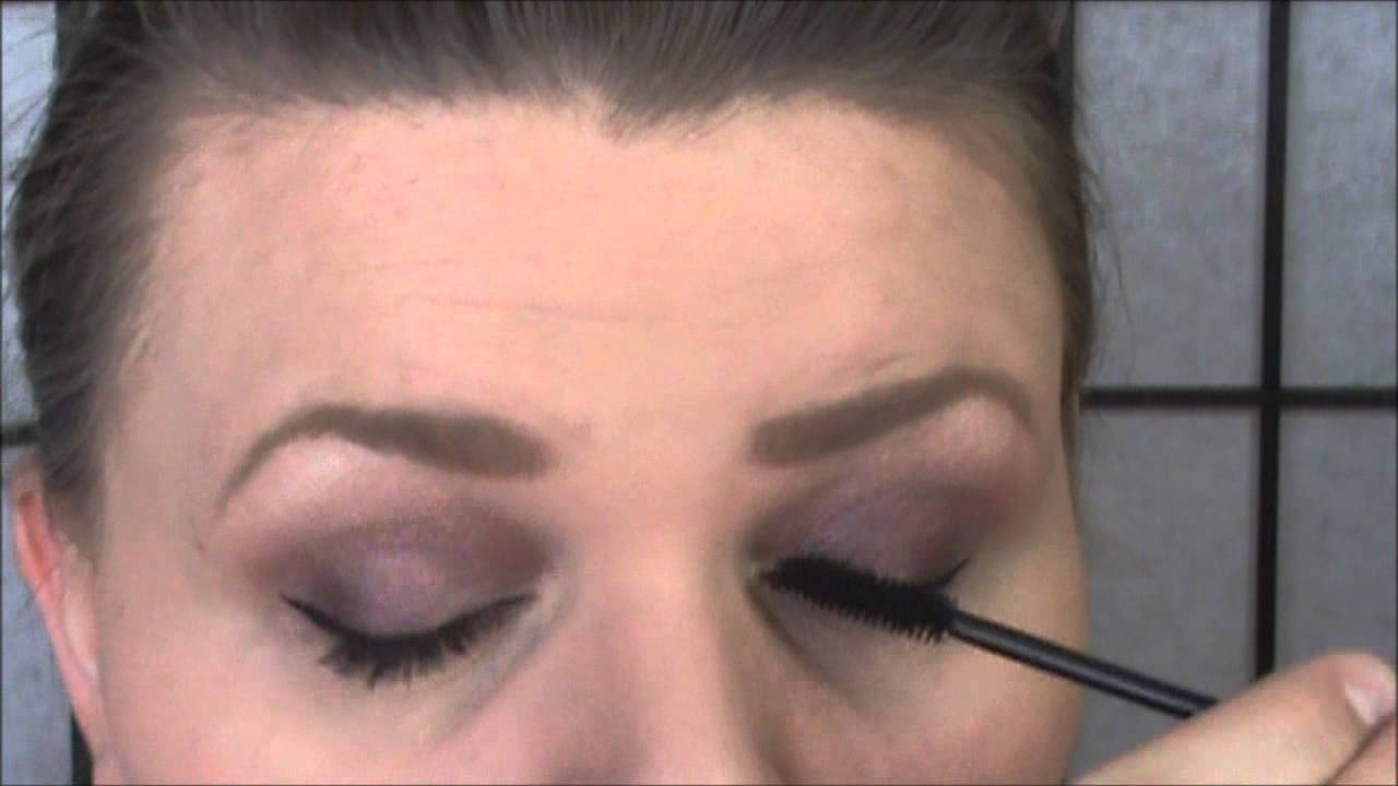 Get Ready With Me | Coastal Scents 88 Warm Palette
