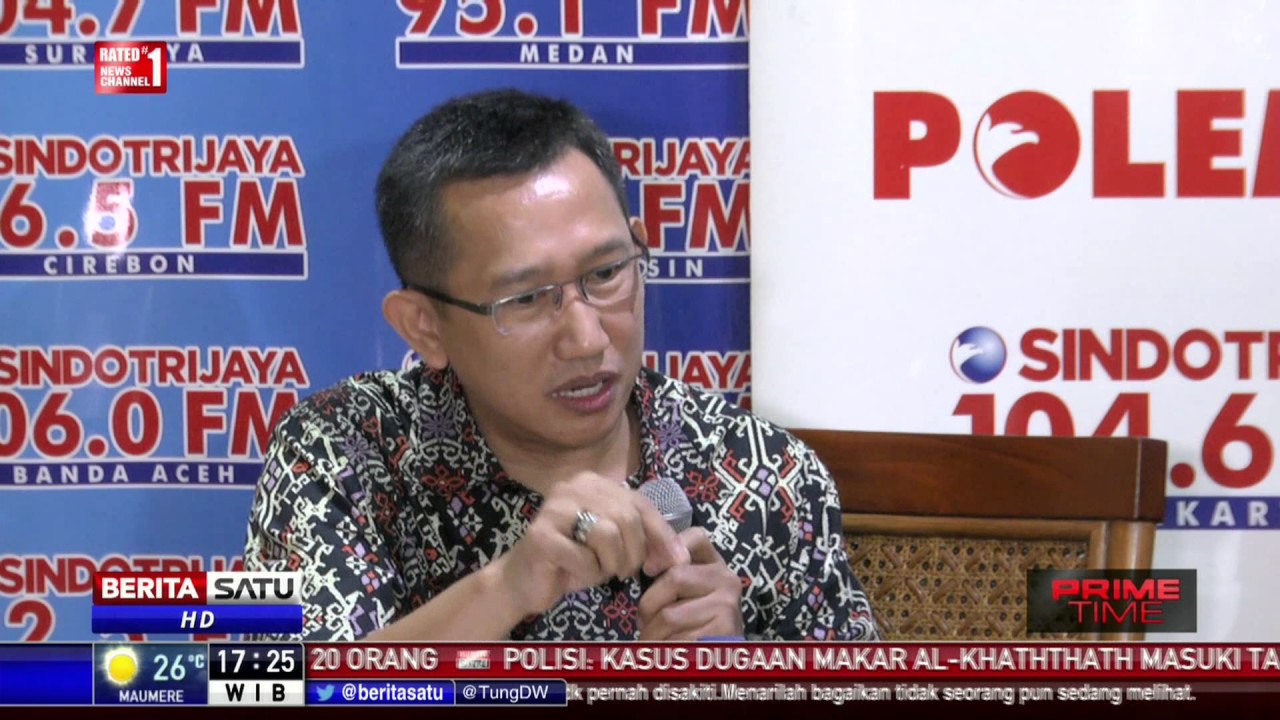 Analisis Sebab Ahok Kalah dalam Pilkada DKI Jakarta