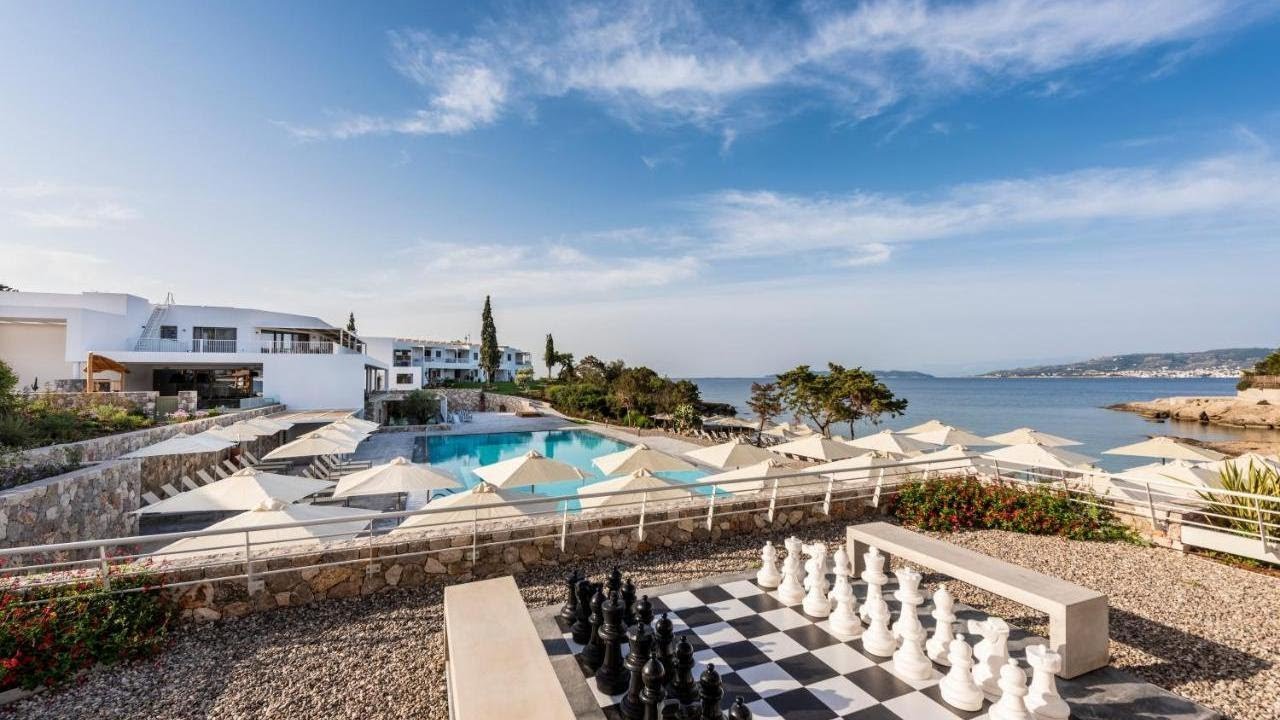 Hapimag Resort Porto Heli, Porto Heli, Greece