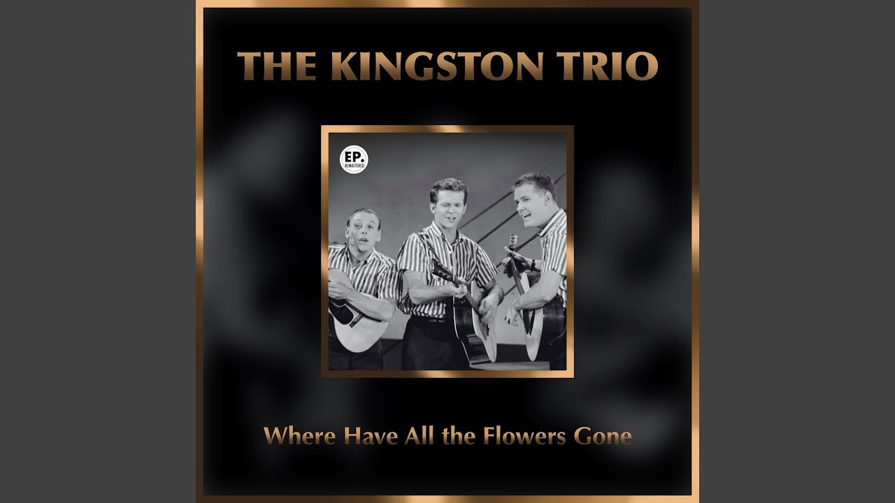 Tom Dooley (Remastered)