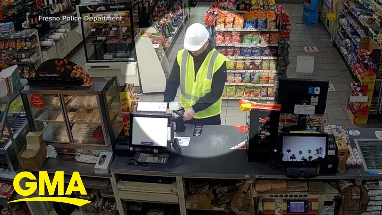 Credit card &lsquo;skimming&rsquo; crimes on the rise l GMA