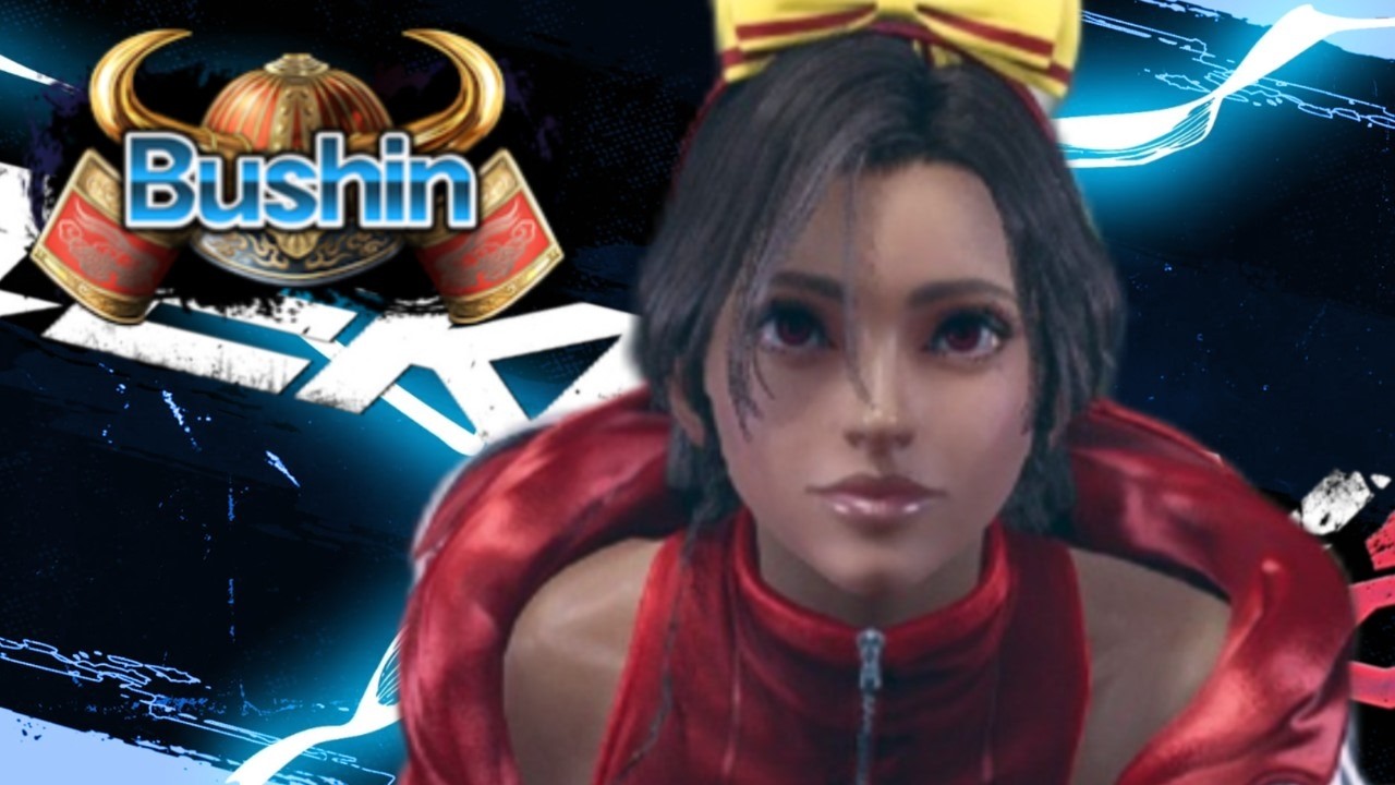 TIME IS RUNNING OUT!! (Tekken 8 Ranked)