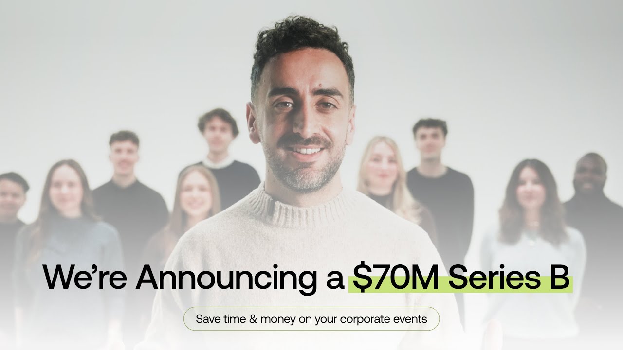 Naboo announces a $70M Series B funding round