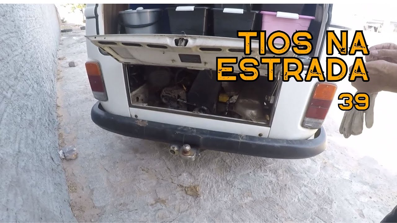 POR ESTA NAO ESPERAVAMOS! #motorhome #viagem #kombi #turismo #motorhome #kombitrip