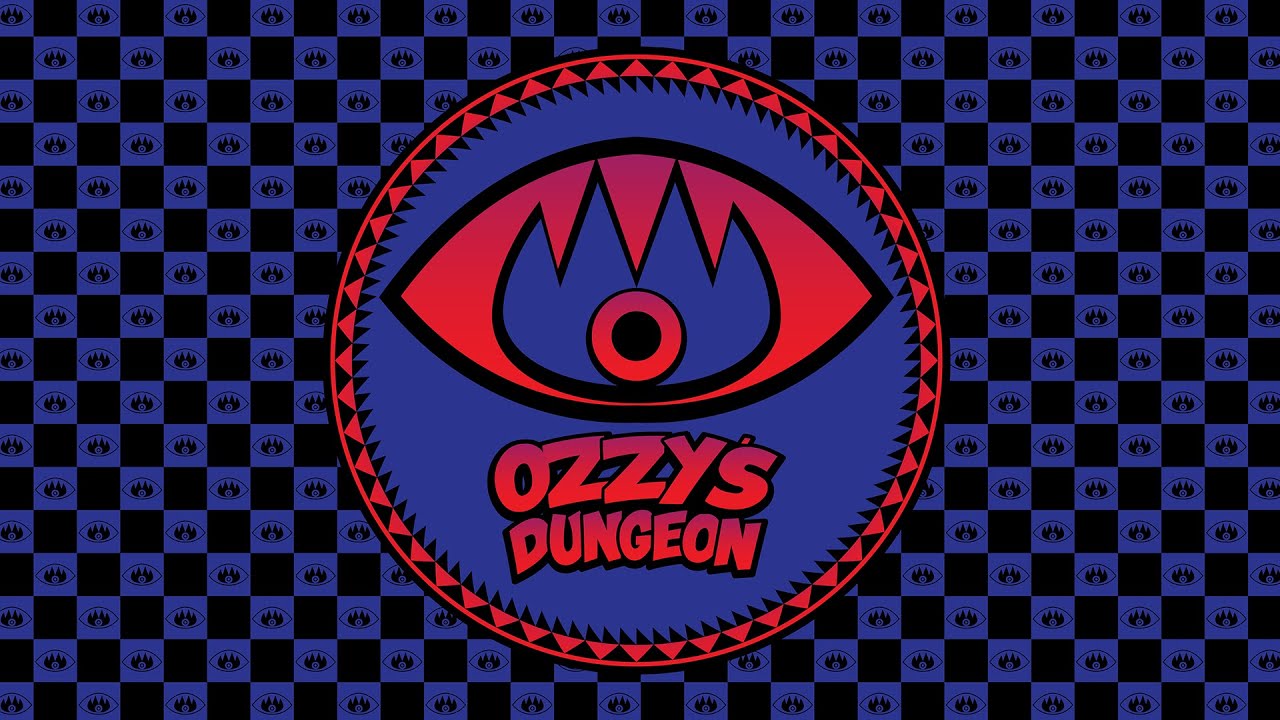 Flying Lotus – Music From the Hit Game Show Ozzy's Dungeon (V/H/S/99) [Full Audio]
