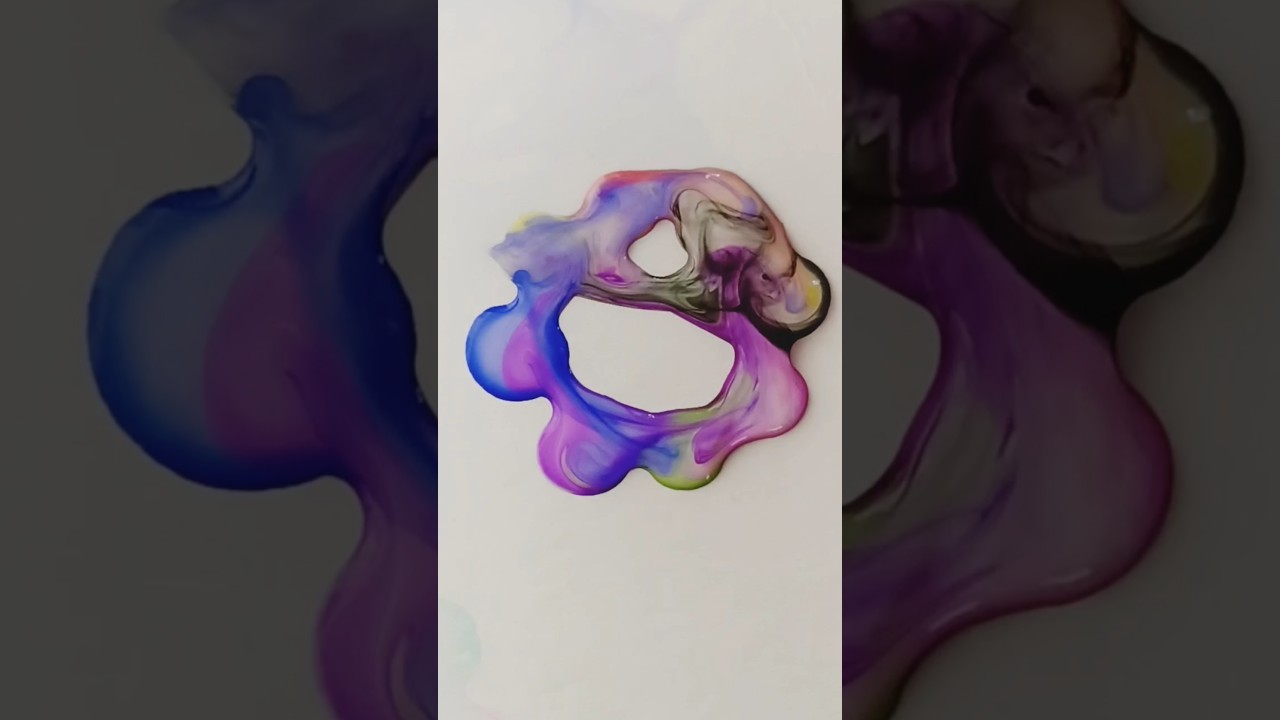 mix colour drops 