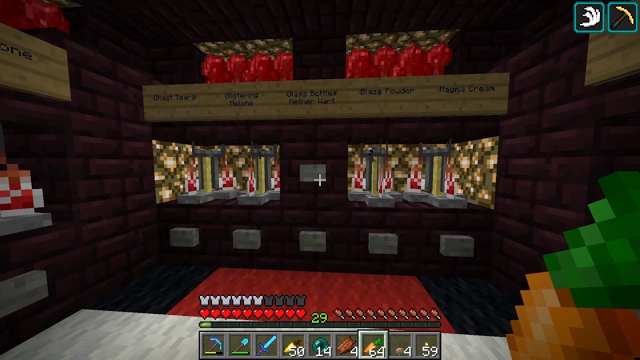 Etho Plays Minecraft - Episode 507: The 1.13 Transition