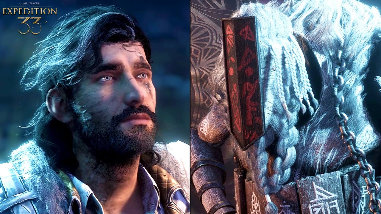 Monoco and Verso Bromance Complete Cutscenes - Relationship MAX (SPOILERS)