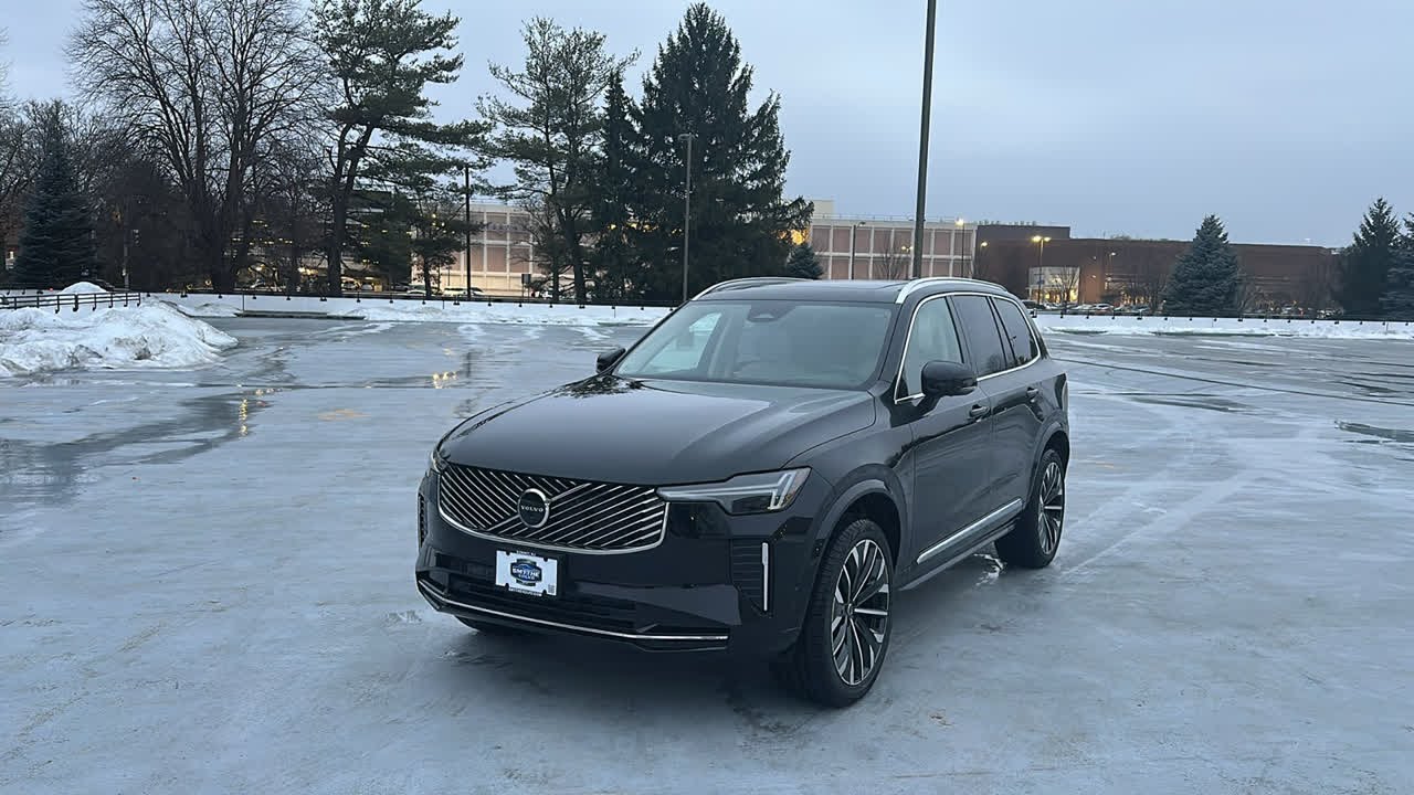 2026 Volvo XC90 B6 Ultra Summit, Westfield, Union, Newark, Scotch Plains NJ