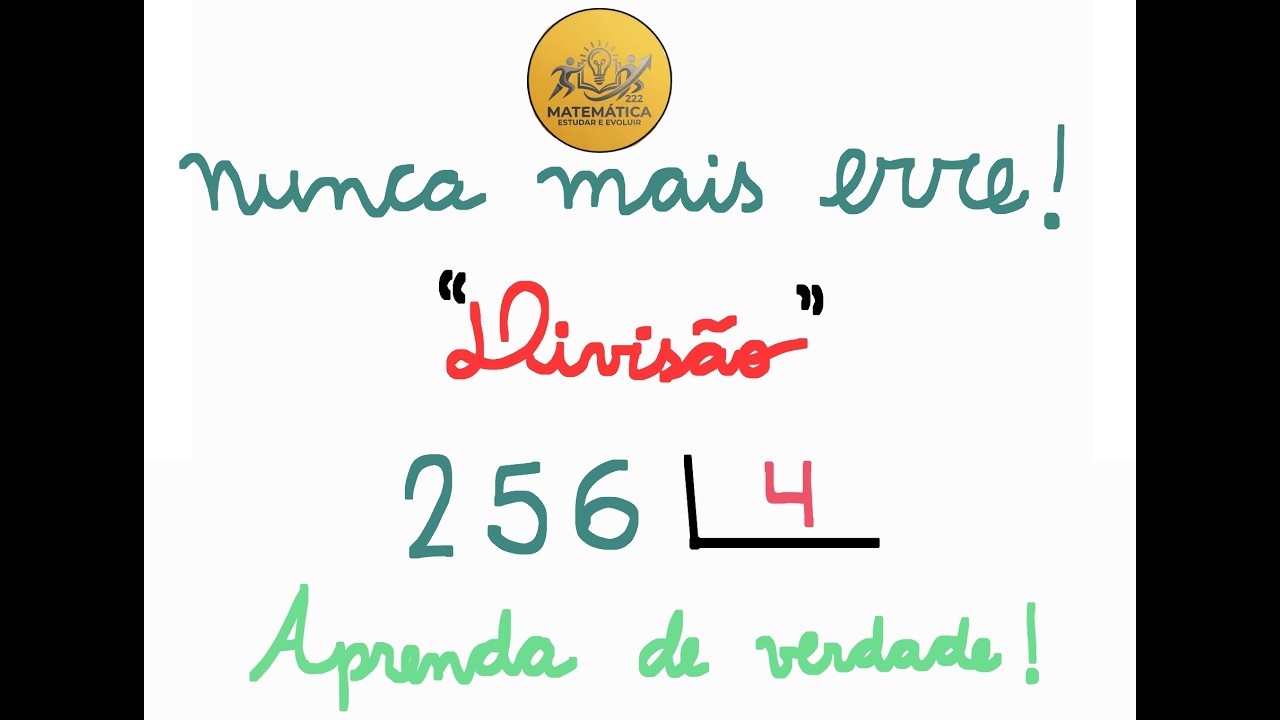 Divisão (Parte 3)