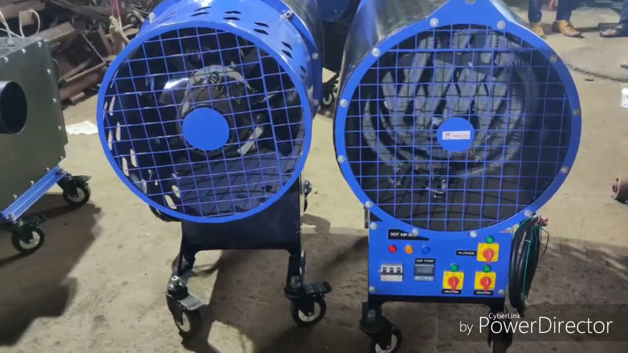 Hot air blower Mahesh Fabricators 9998843324 info@maheshfabricators.in web: www.maheshfabricators.in