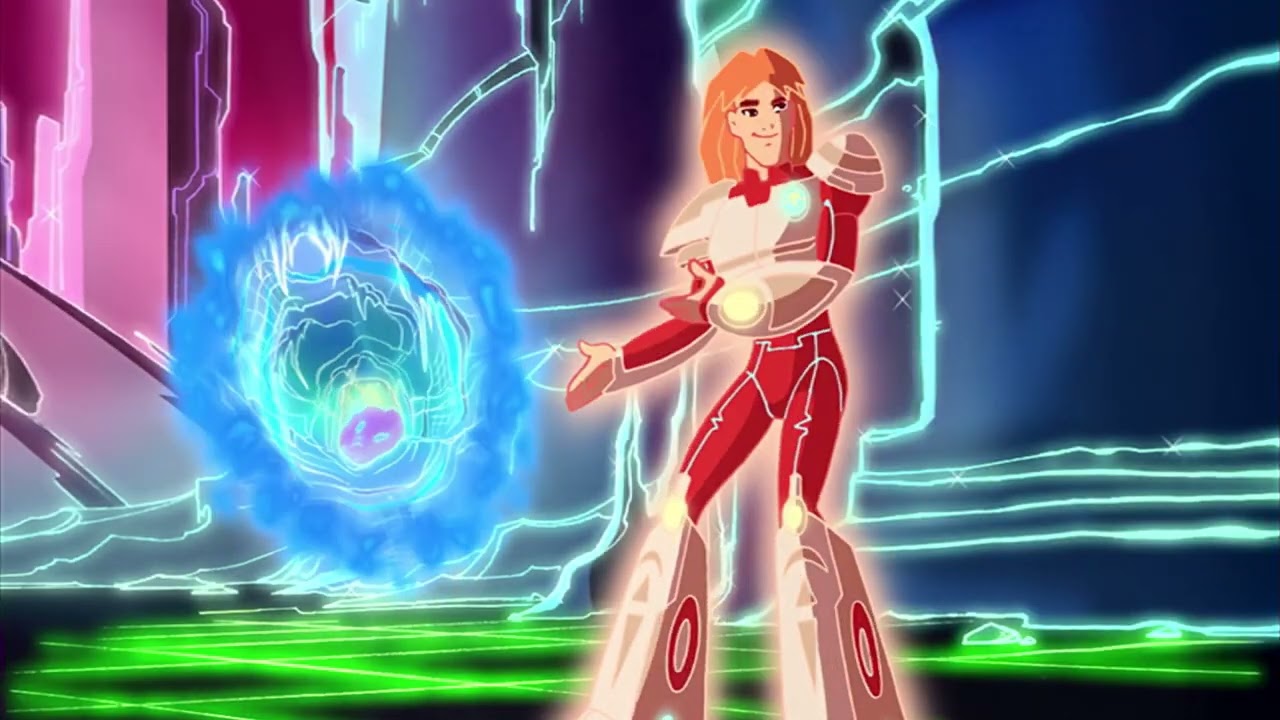 Arktische Invasion | MP4ORCE Staffel 1 | Ep. 1 | Ganze Folge