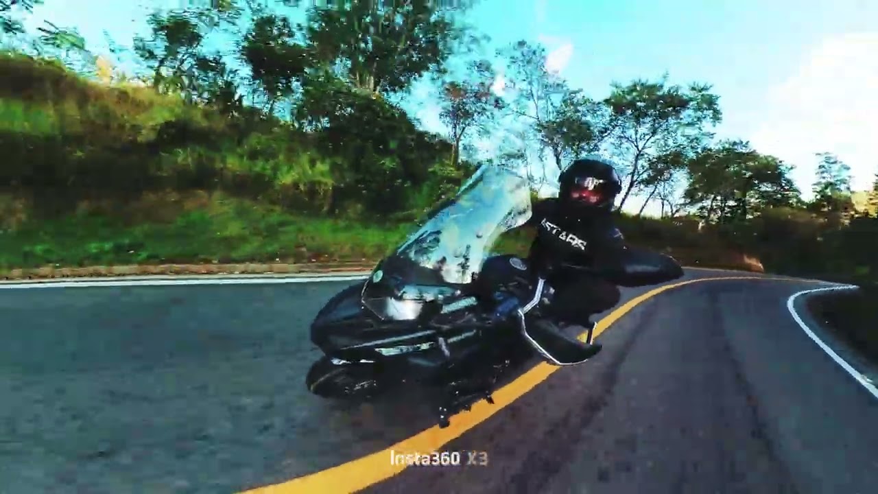 Rodando por Boyacá