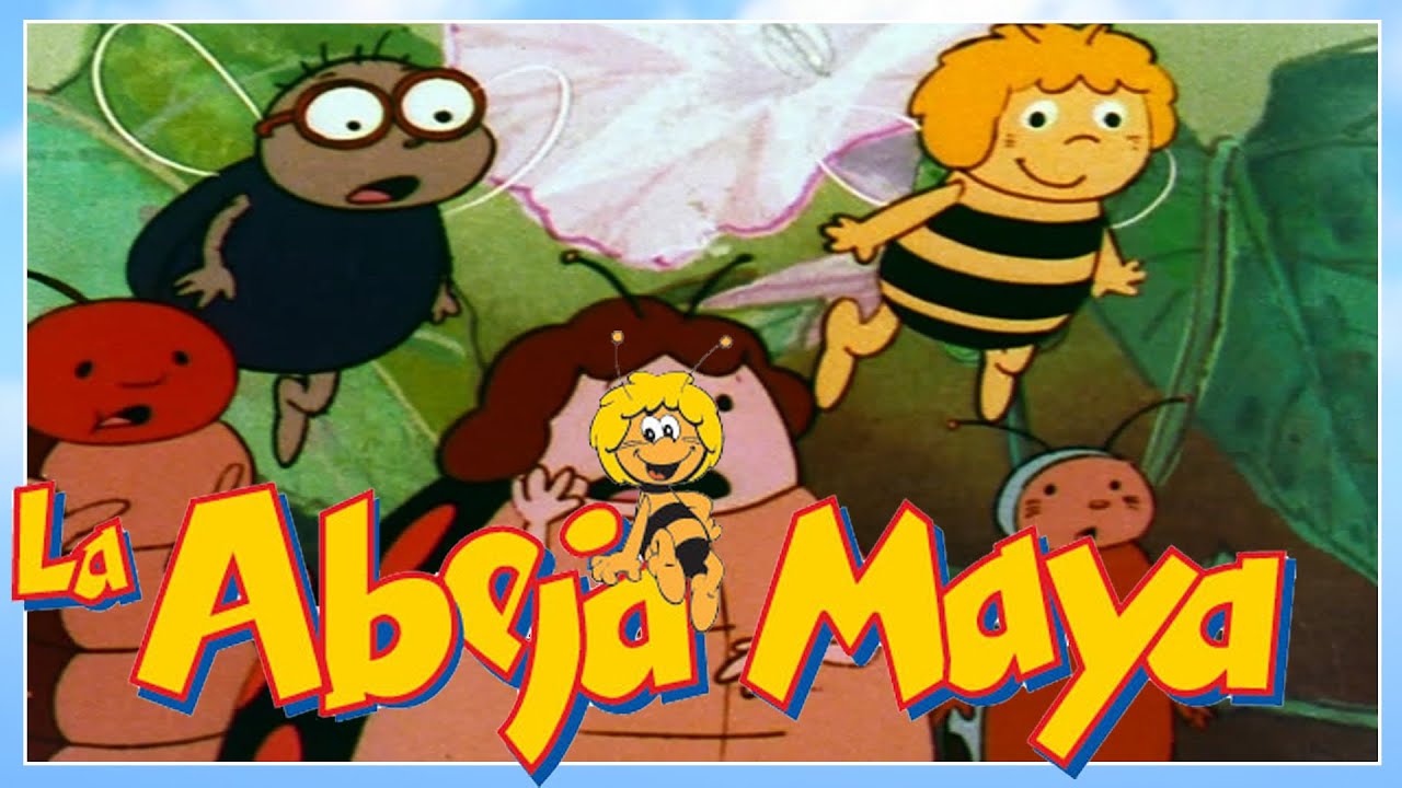 La familia visitante 🐝 Episodio 16 - Maya La Abeja | Dibujos animados para niños