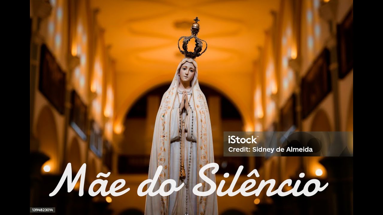 Mãe do Silêncio