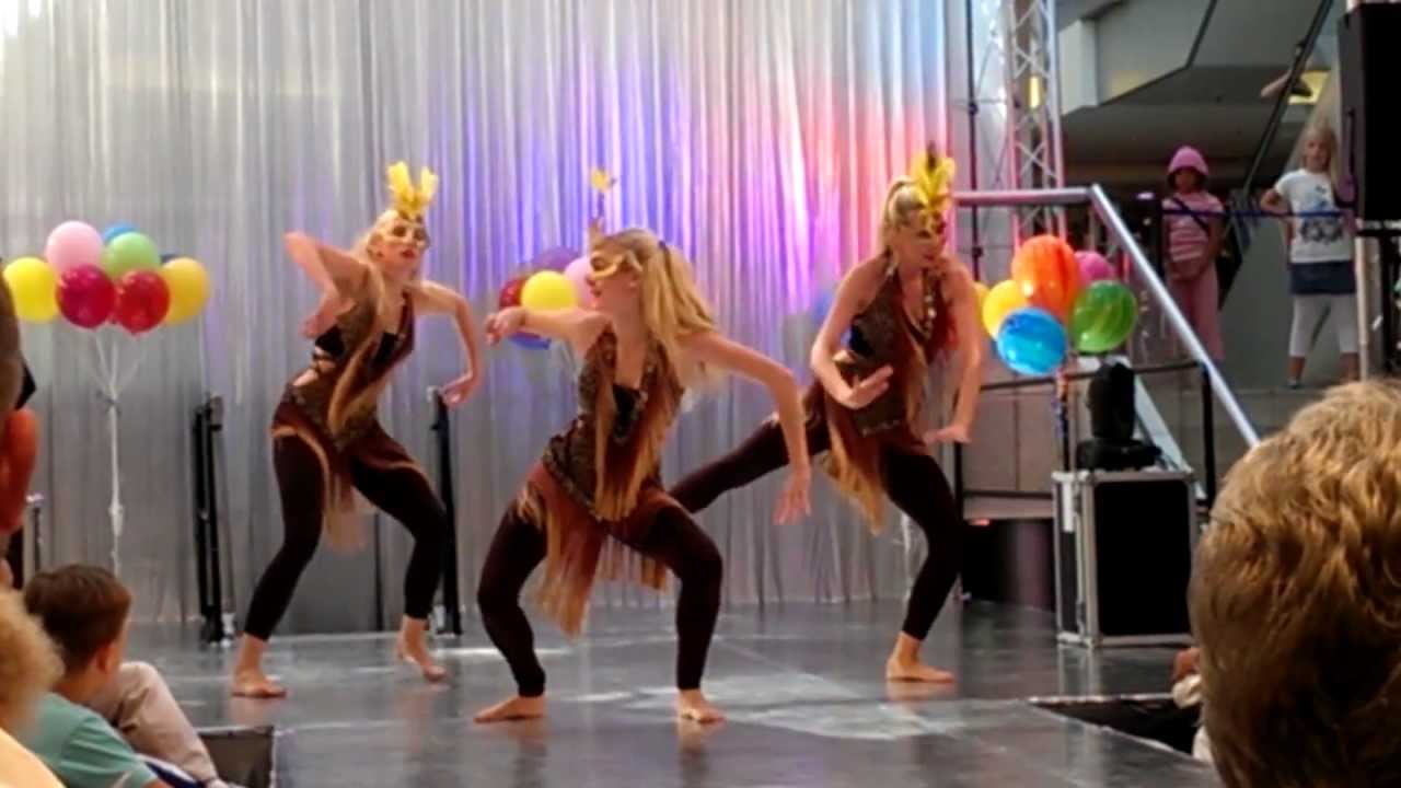 Tanzclub Vilando