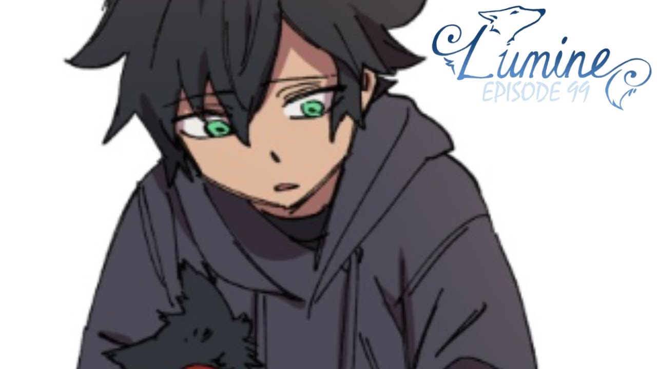『LUMINE』 ✯ Episode 99 Comic Dub