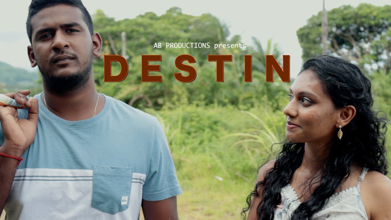 DESTIN - Full Movie 2022