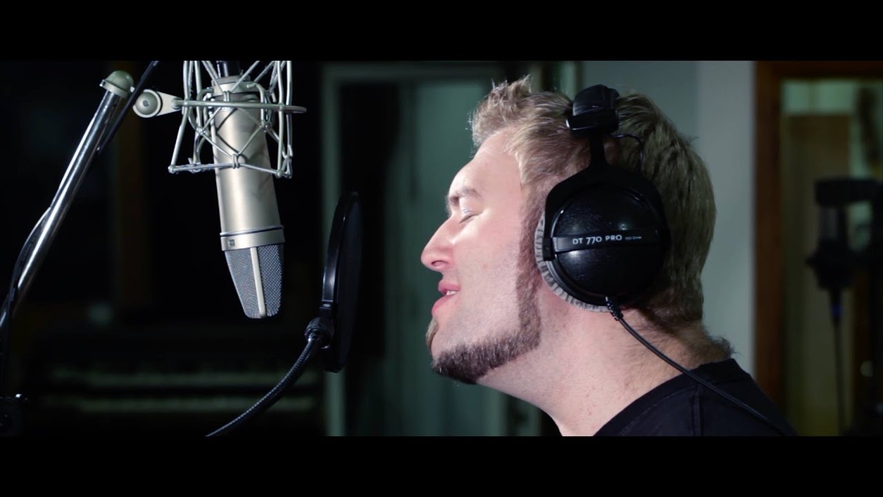 KILKENNY BAND // Touch the Sky (Official Music Video) // HD