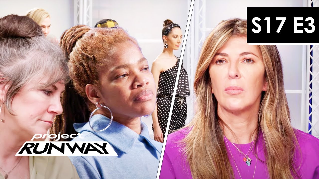 Project Runway | Season 17 Episode 3 | Full Episode