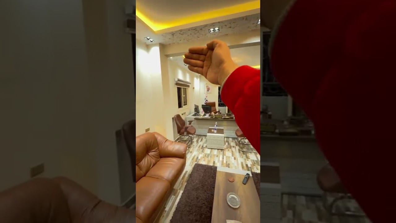 300م ف المهندسين الحيزة مصر