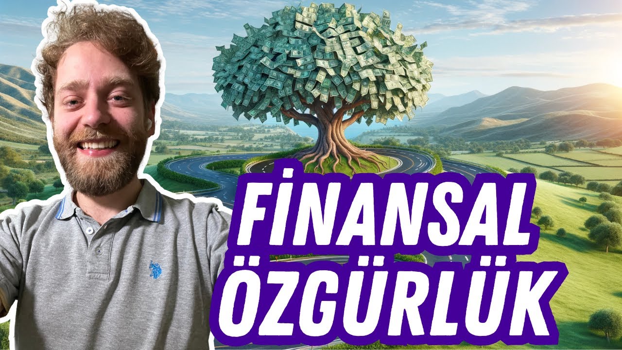 Finansal Yolculuğa İlk Adım: Cebindeki Dünya ile Sürdürülebilir Varlık İnşası | Cebindeki Dünya #1