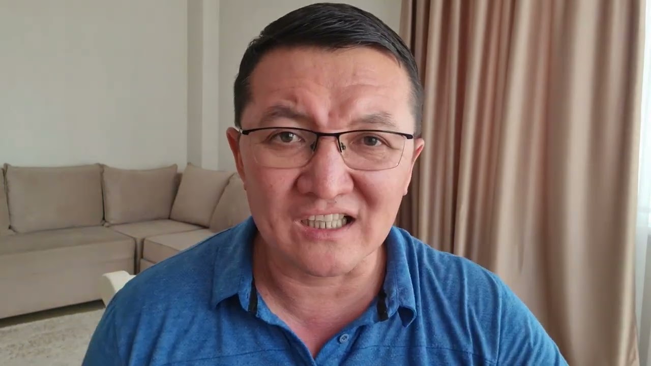 Манас. 90-көрсөтүү. Бээжиндин сүрөттөлүшү. Алмамбет менен Чубак Макел дөөнү өлтүрүштү.